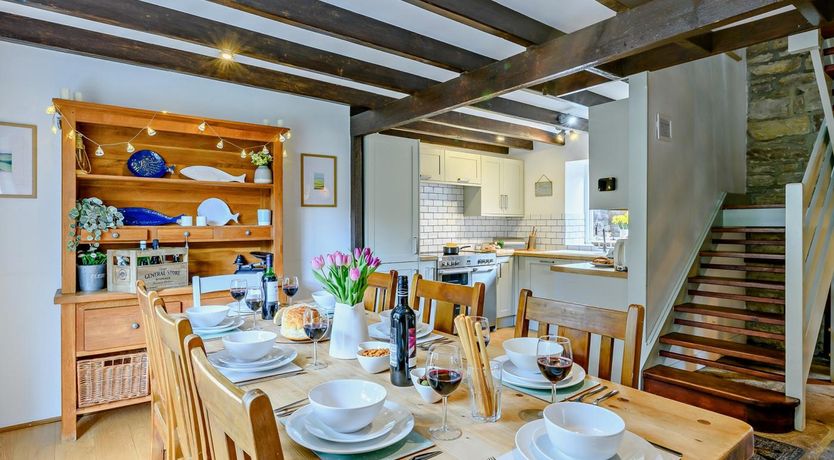 Photo of 4 Bed in Whitby