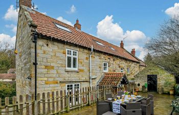 Cottage in North Yorkshire Holiday Cottage