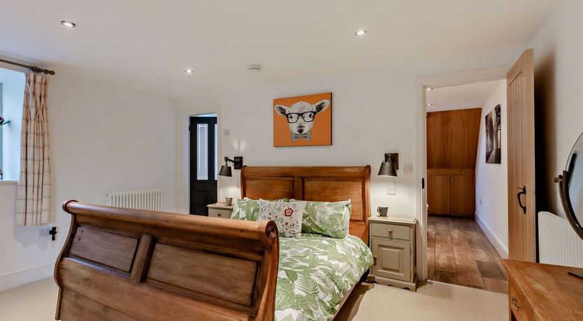 Photo of 2 Bed in Settle