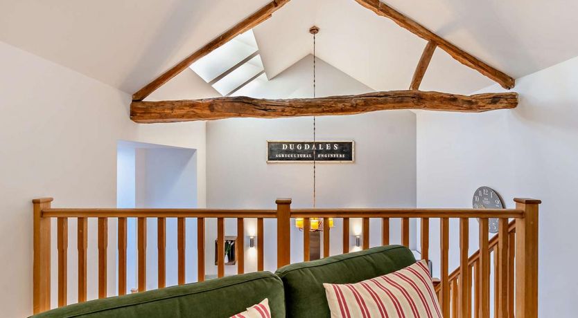 Photo of 2 Bed in Settle