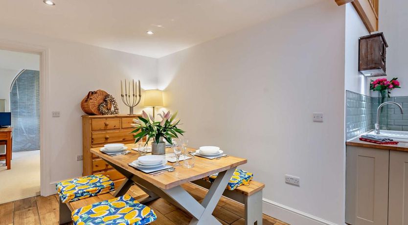 Photo of 2 Bed in Settle