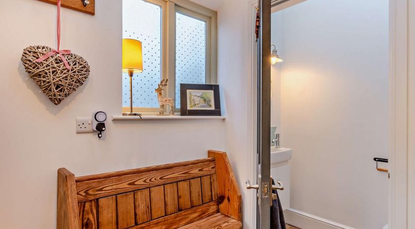 Photo of 2 Bed in Settle