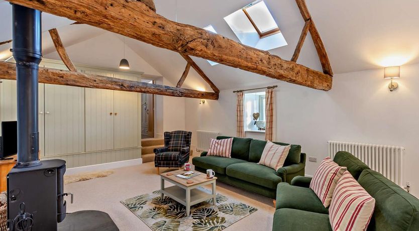 Photo of 2 Bed in Settle