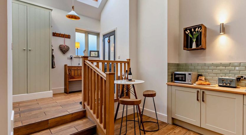 Photo of 2 Bed in Settle