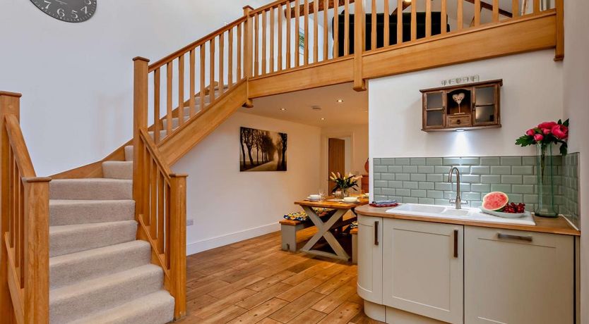 Photo of 2 Bed in Settle