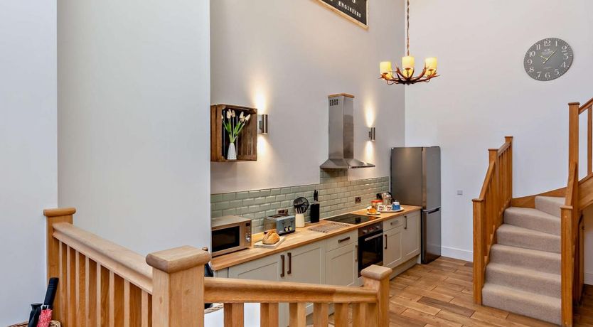 Photo of 2 Bed in Settle