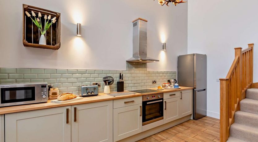 Photo of 2 Bed in Settle