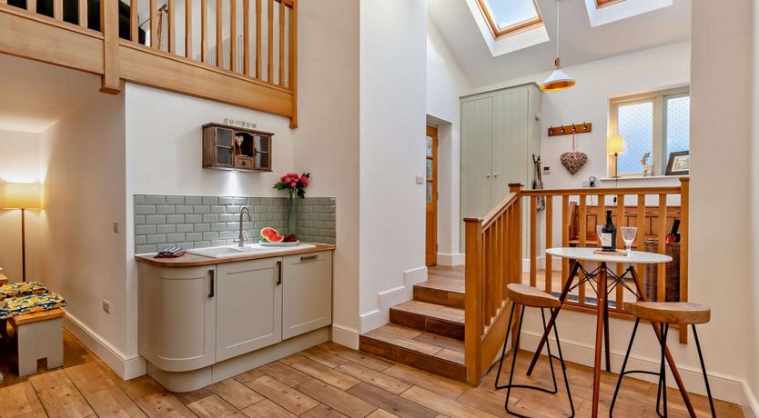 Photo of 2 Bed in Settle