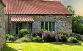 Photo of Barn in North Yorkshire