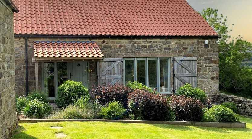 Photo of Barn in North Yorkshire