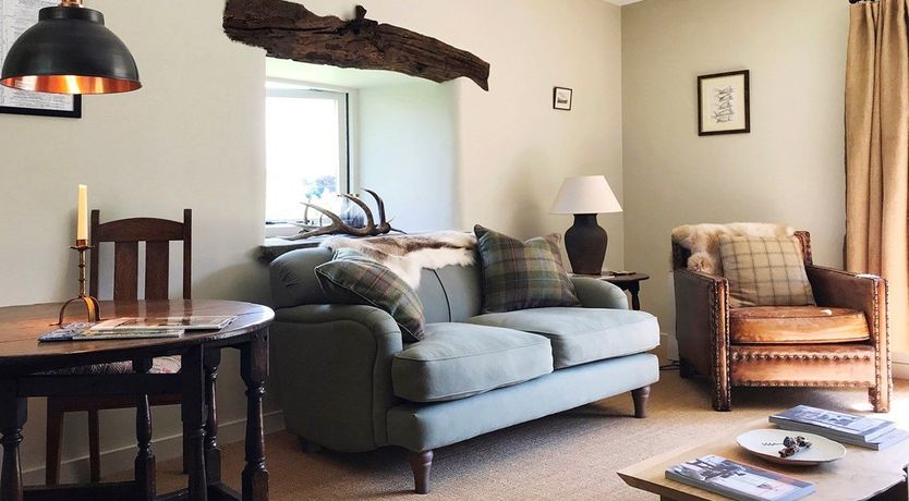 Photo of 1 Bed in Goathland