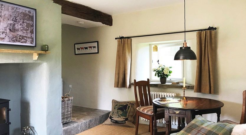 Photo of 1 Bed in Goathland