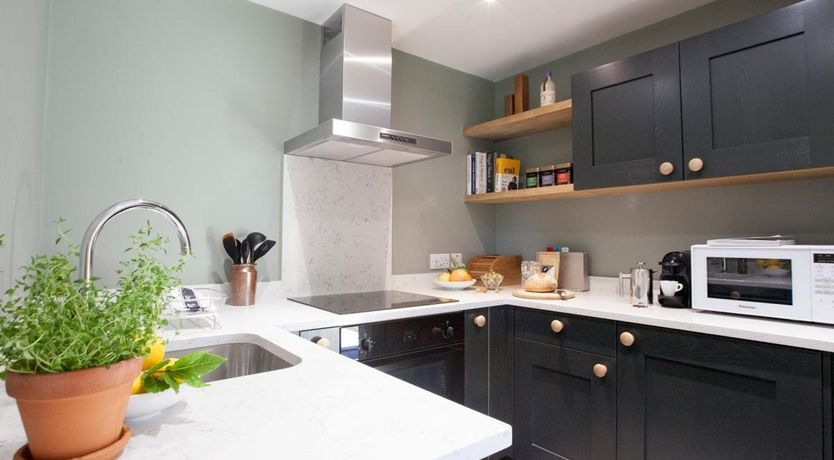 Photo of 1 Bed in Goathland