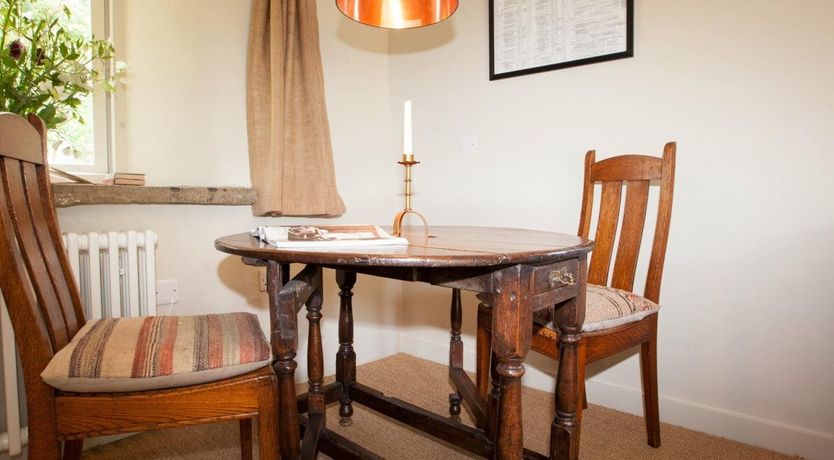 Photo of 1 Bed in Goathland