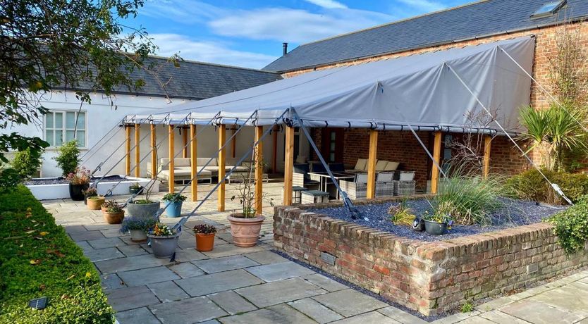 Photo of 4 Bed in Stokesley