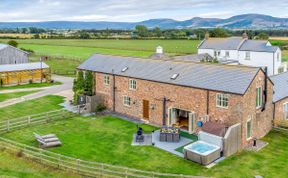 Photo of in Osmotherley (G0119)
