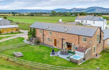 Barn in North Yorkshire Holiday Home