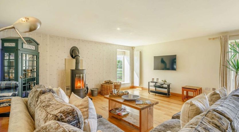 Photo of 4 Bed in Stokesley