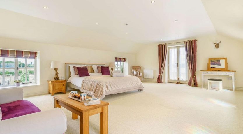Photo of 4 Bed in Stokesley