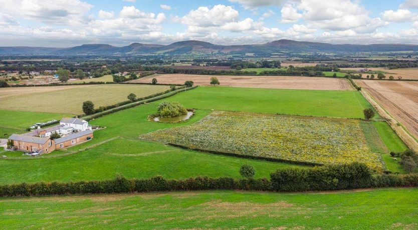 Photo of 4 Bed in Stokesley