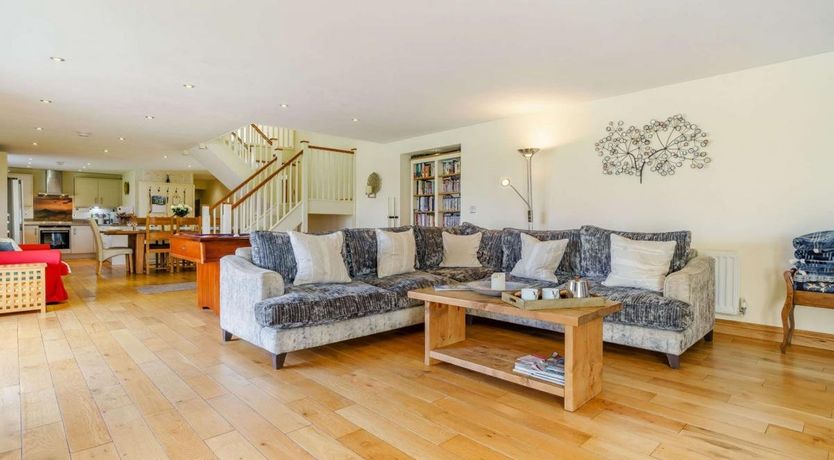 Photo of 4 Bed in Stokesley