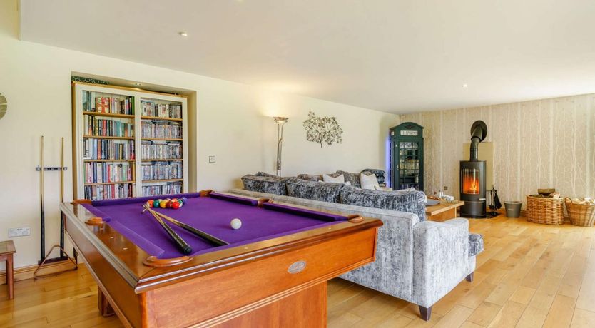 Photo of 4 Bed in Middlesbrough