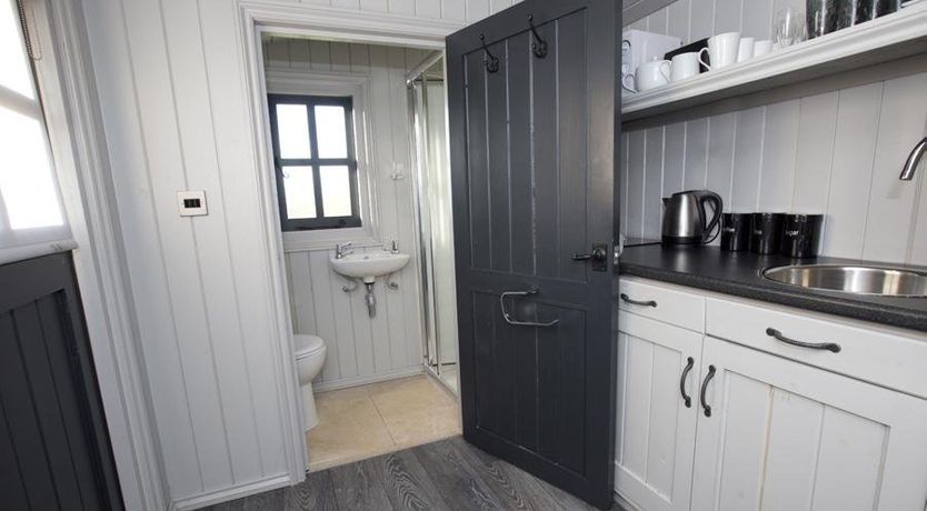 Photo of 1 Bed in Gilling West