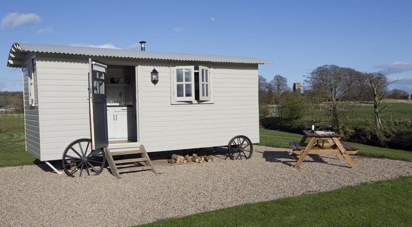 Photo of 1 Bed in Gilling West