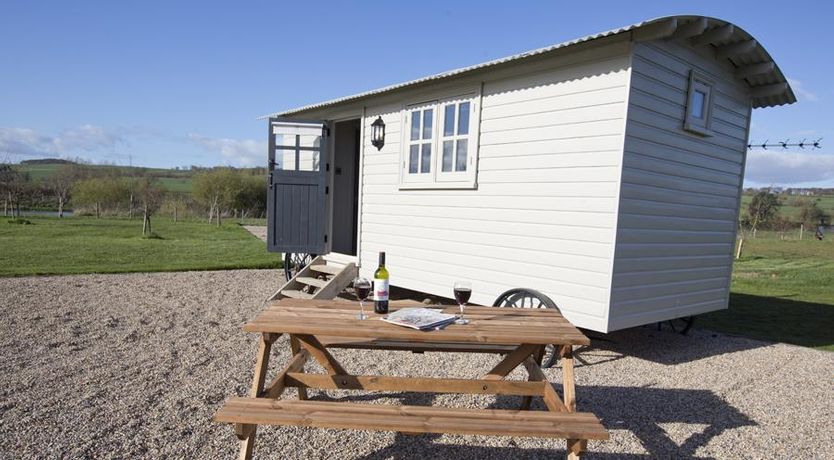 Photo of 1 Bed in Gilling West