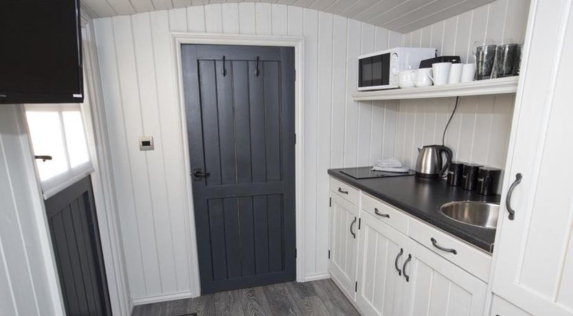 Photo of 1 Bed in Gilling West