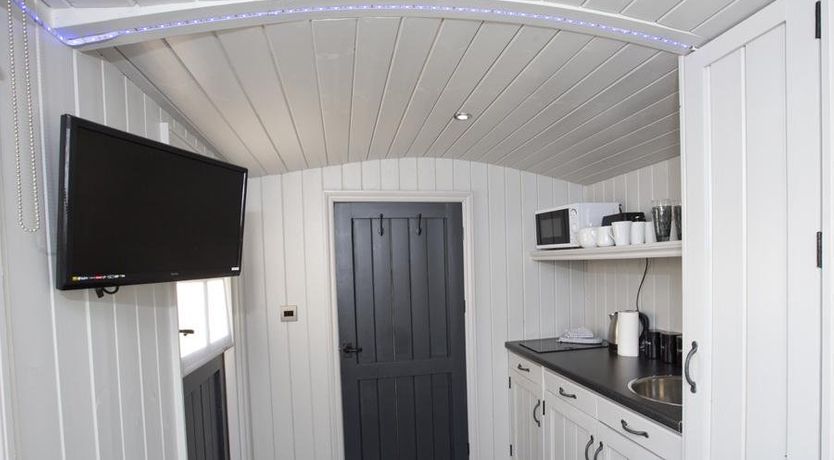 Photo of 1 Bed in Gilling West