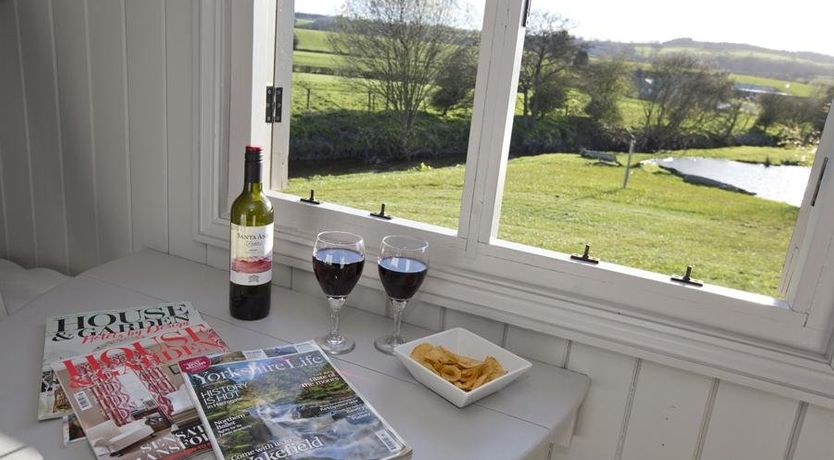 Photo of 1 Bed in Gilling West