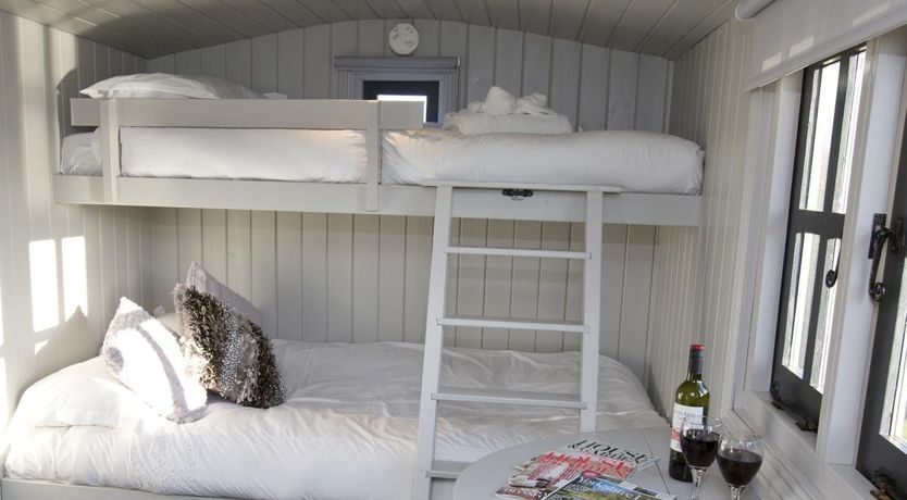 Photo of 1 Bed in Gilling West