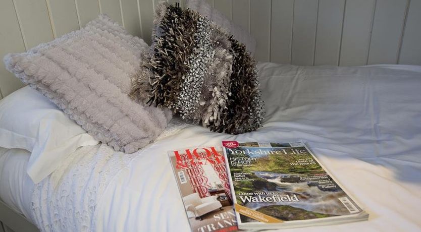 Photo of 1 Bed in Gilling West