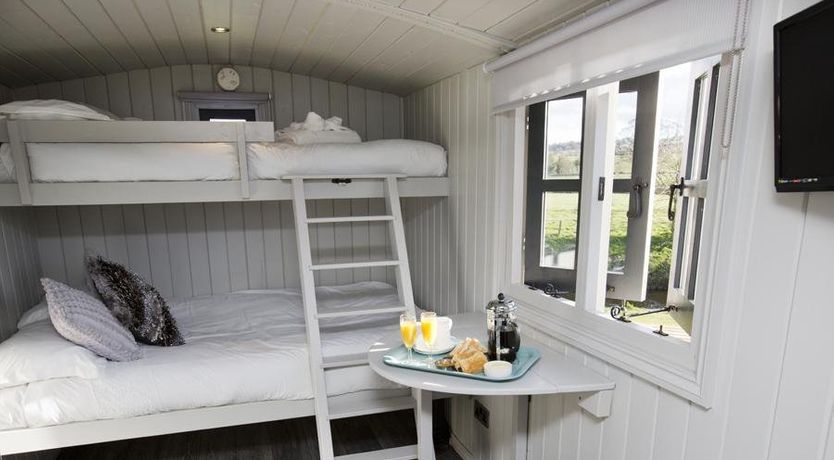 Photo of 1 Bed in Gilling West