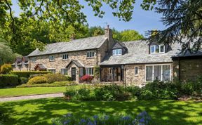 Photo of House in North Yorkshire