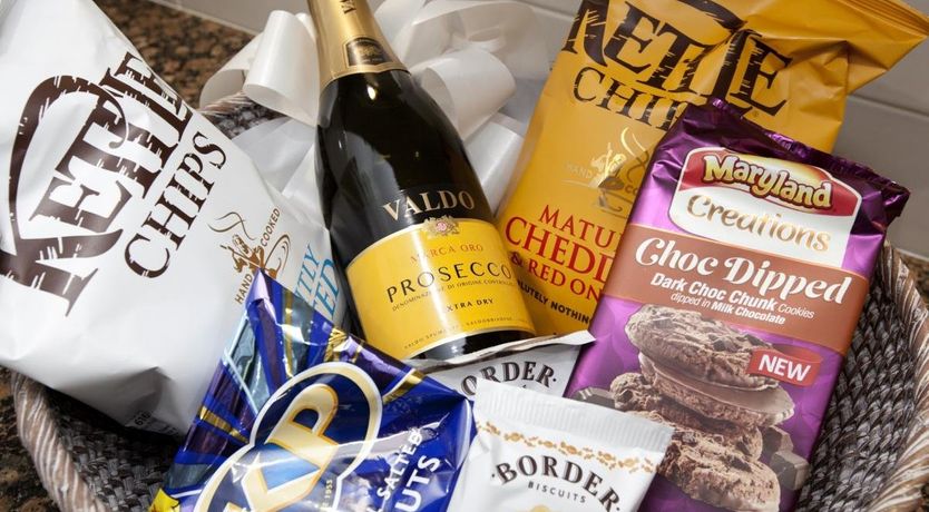 Photo of 4 Bed in Leathley