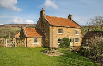in North York Moors National Park (G0174) Holiday Cottage