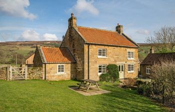 Cottage in North Yorkshire Holiday Cottage