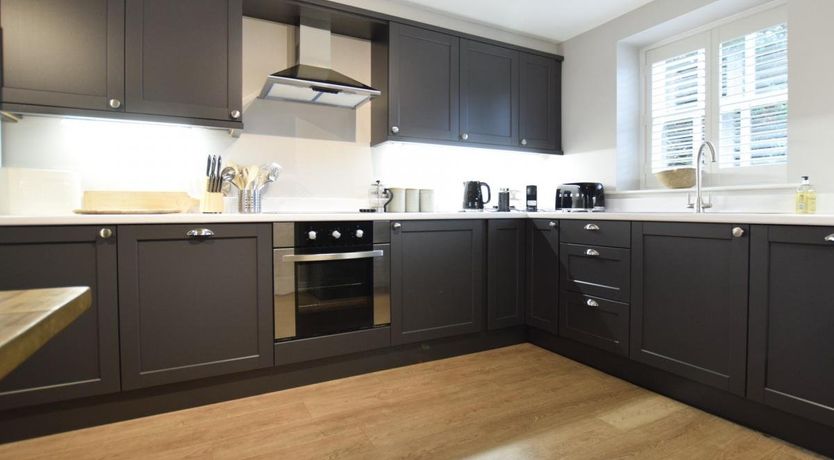 Photo of 2 Bed in Little Ouseburn