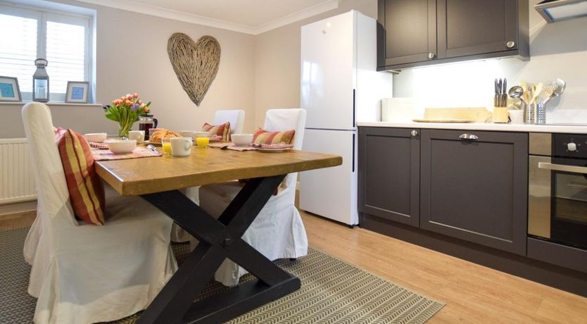 Photo of 2 Bed in Little Ouseburn