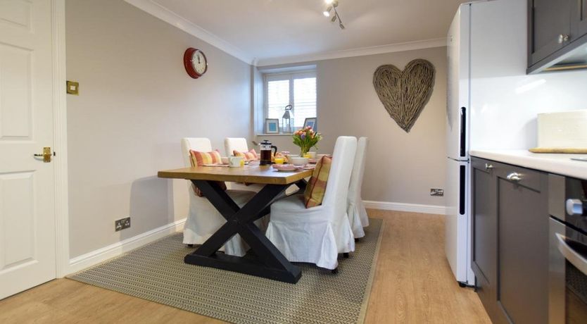 Photo of 2 Bed in Little Ouseburn