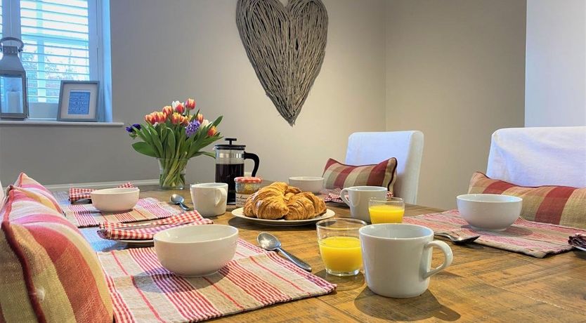 Photo of 2 Bed in Little Ouseburn