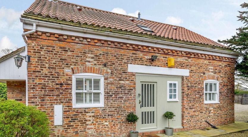 Photo of 2 Bed in Little Ouseburn