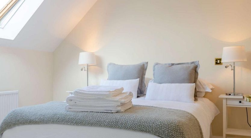 Photo of 2 Bed in Little Ouseburn