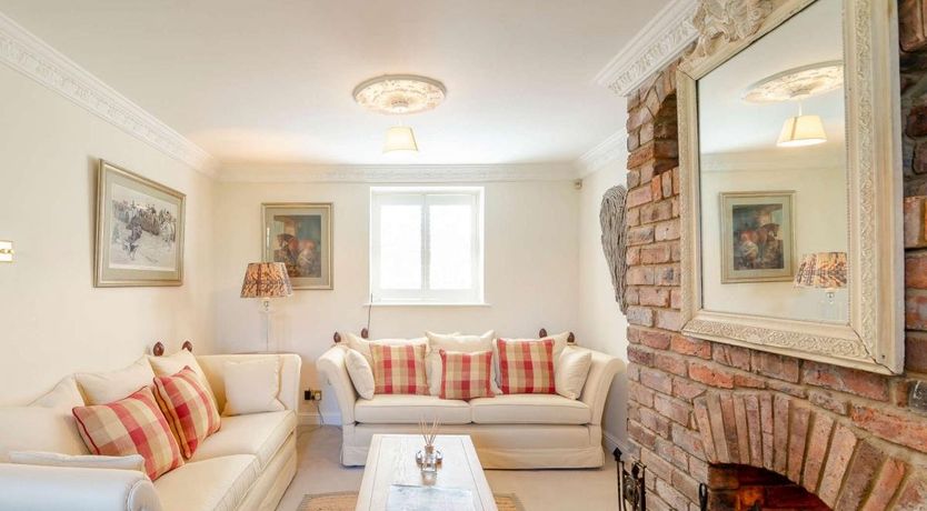 Photo of 2 Bed in Little Ouseburn