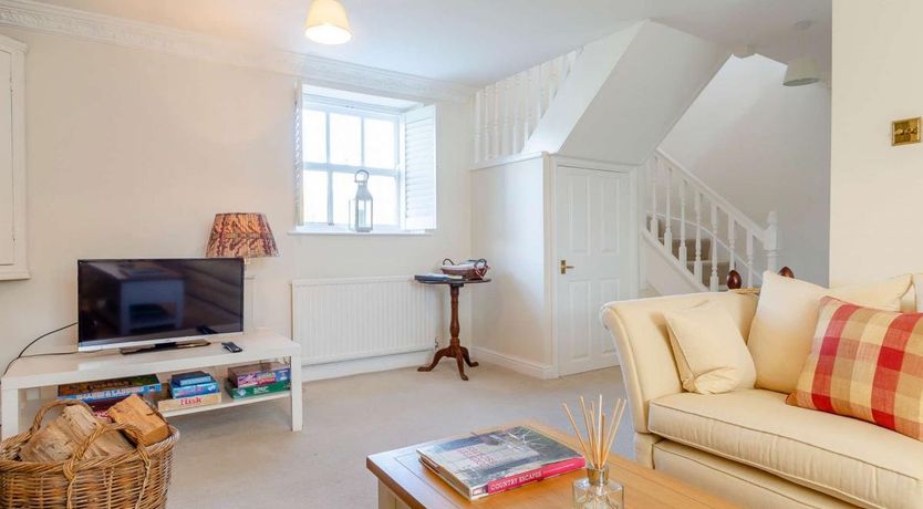 Photo of 2 Bed in Little Ouseburn