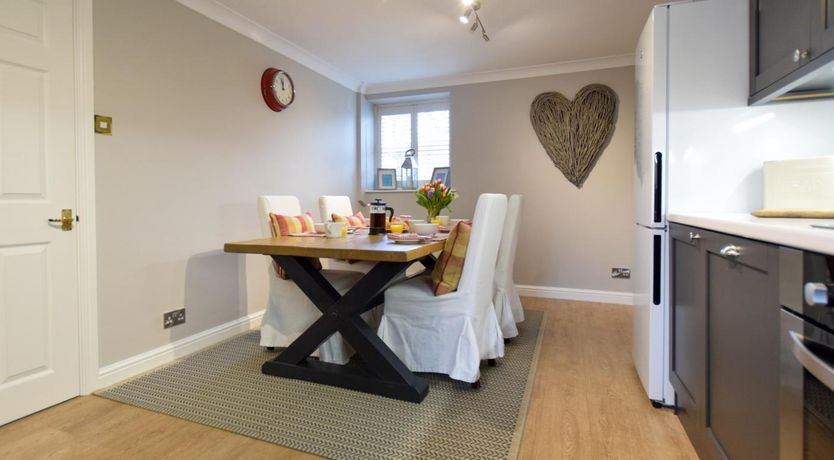 Photo of 2 Bed in Little Ouseburn