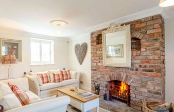 2 Bed in Little Ouseburn Holiday Cottage