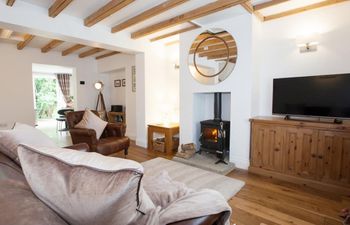 1 Bed in Great Broughton Holiday Cottage